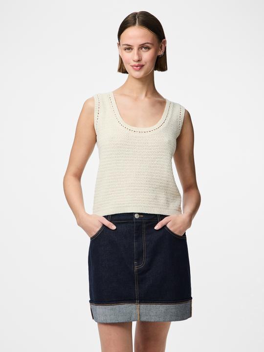 Produktbild Pieces PCKOE Häkel Wendbares Top (XS)
