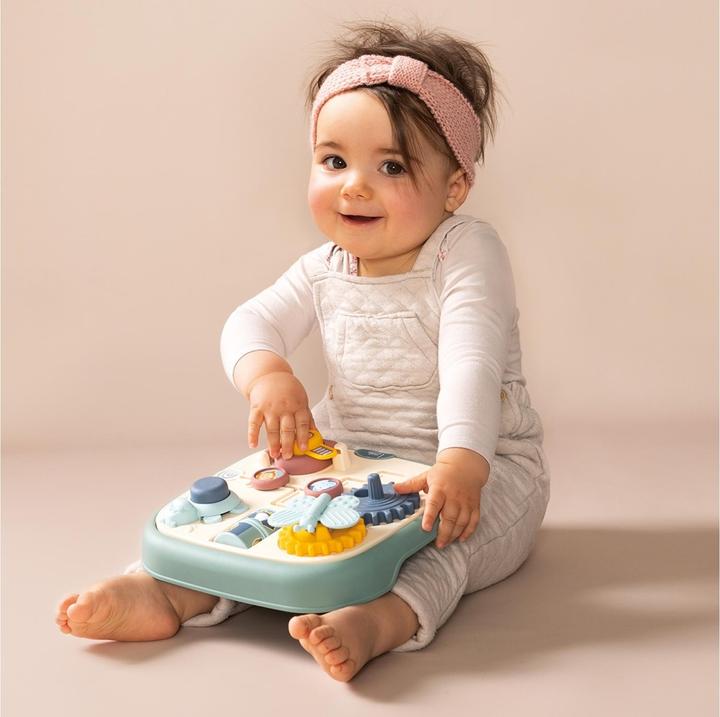 Actual product image Smoby LS Activity Tablet