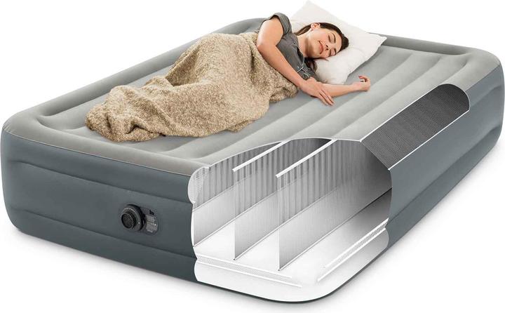 Actual product image Intex Queen Essential Rest (150 x 200 cm)