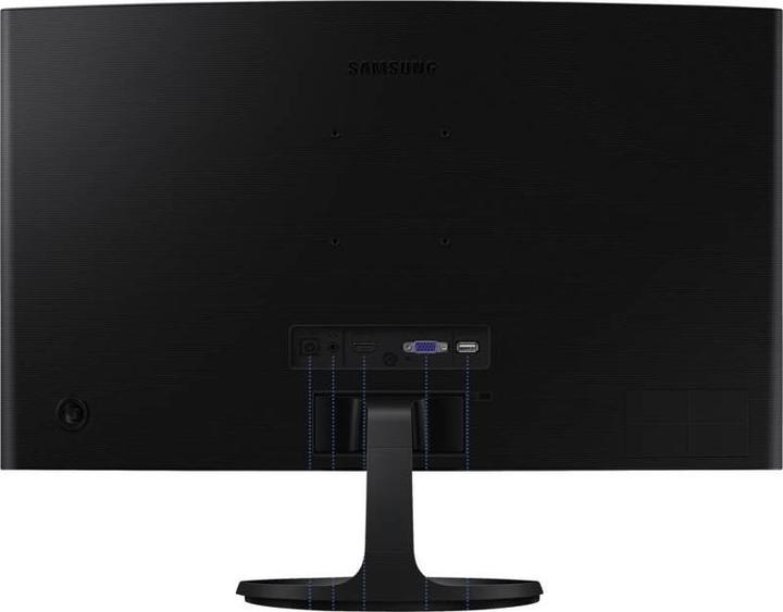 Produktbild Samsung Essential S3 S36GD (1920 x 1080 Pixel, 24")