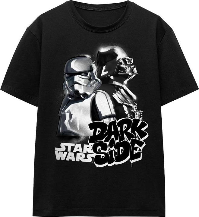 Produktbild Star Wars Dark Side Duo TShirt (XL)
