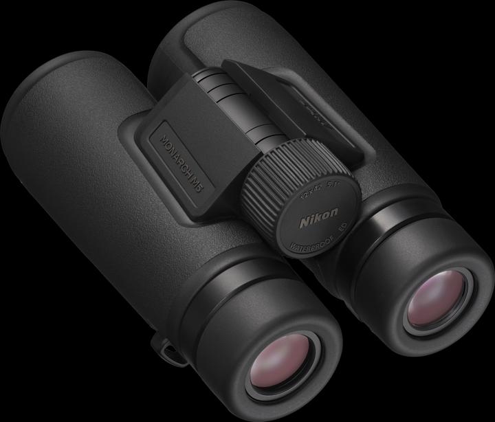Produktbild Nikon Monarch M5 (12 x, 42 mm)