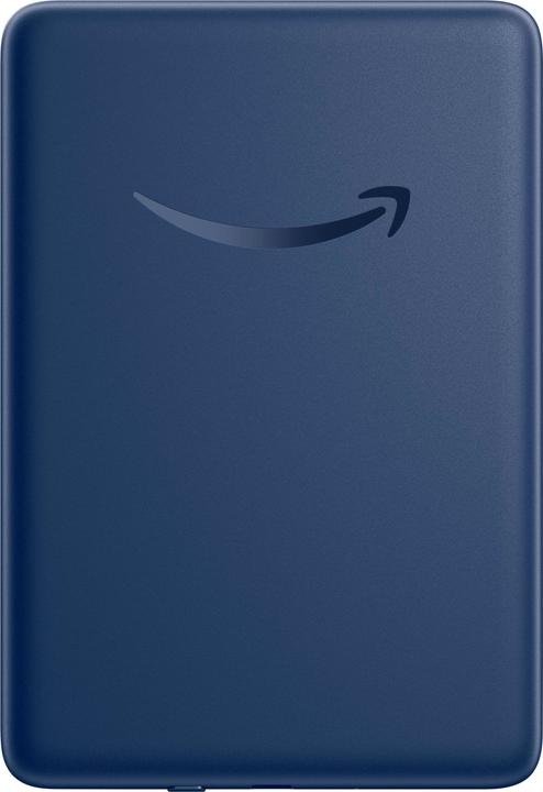 Actual product image Amazon Kindle Touch 2022 (6", 16 GB, Denim)