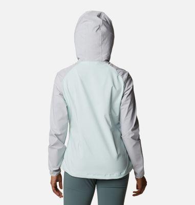 Produktbild Columbia Canyon Softshell Jacket (S)