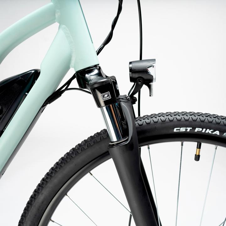 Actual product image Riverside 100e