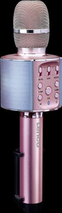 Actual product image Lenco BMC-090