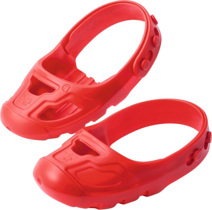 BIG shoe care