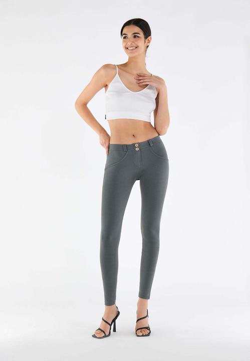 Image du produit Freddy WR.UP® Pantalon sculptant WRUP2RC001ORG (S)