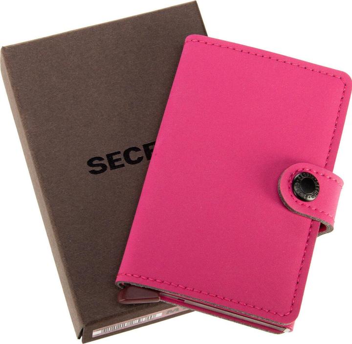 Immagine prodotto Secrid Cantiere Miniwallet
