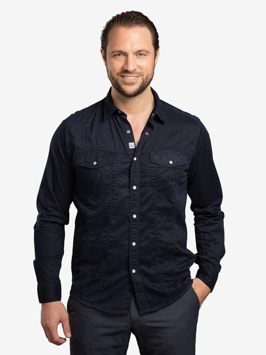 Immagine prodotto Checker Original Camicia Dynasty Denim (M)