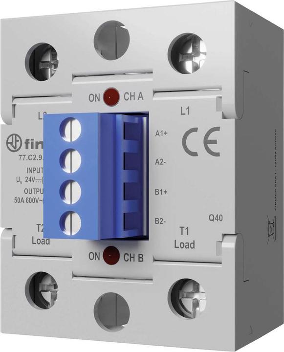 Actual product image Finder FIND load relay
