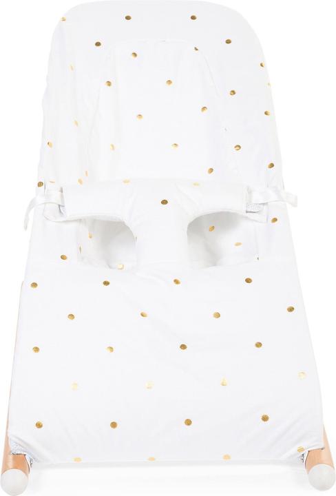 Image du produit Childhome Evolux Babywippe Bezug