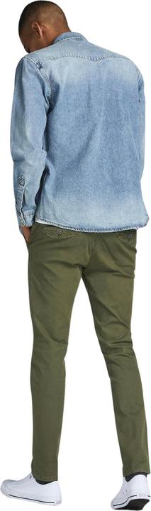 Actual product image Jack & Jones Marco Fred AMA Chino (W28/L32)