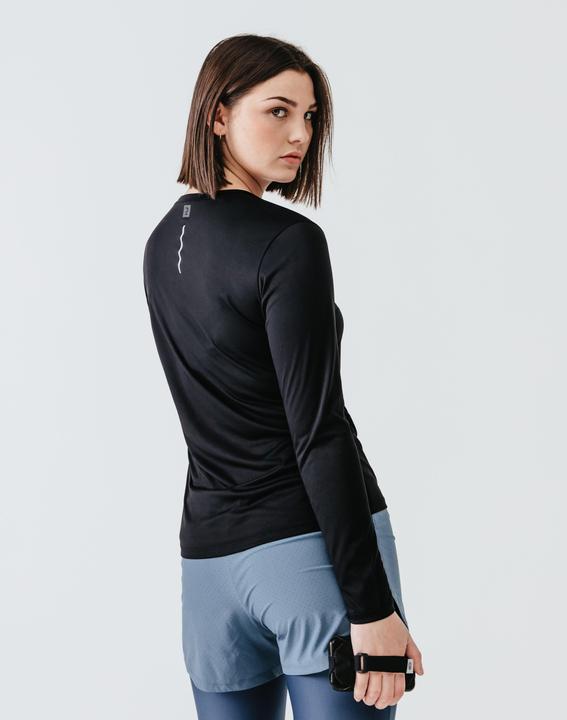 Kalenji ls ts run sun protect w 145846