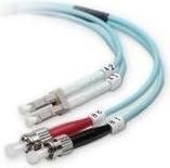Image du produit Roline Câble à fibres optiques (PVC, CAT7, 3 m)