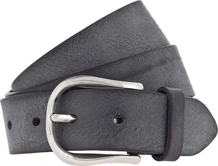 Produktbild Vanzetti Gürtel Leder (85)