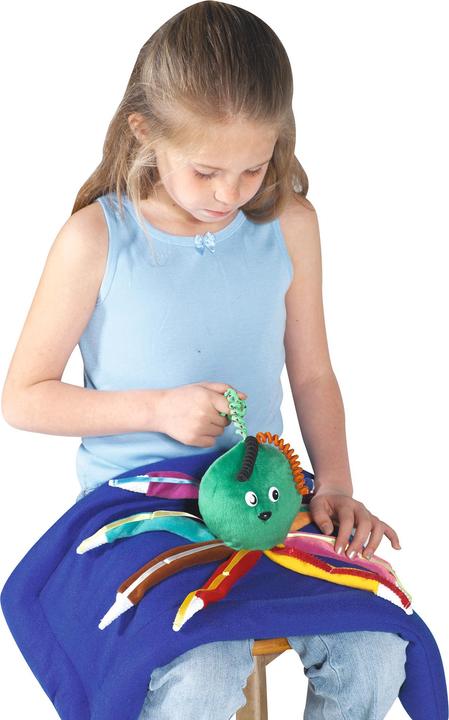 Produktbild Stimove Gewichtsdecke Octo