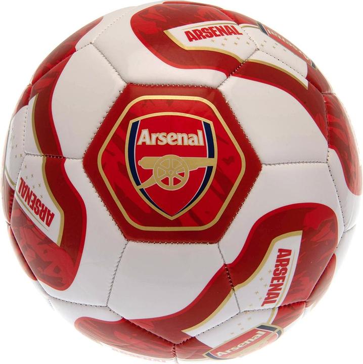 Produktbild Arsenal FC Tracer Fussball