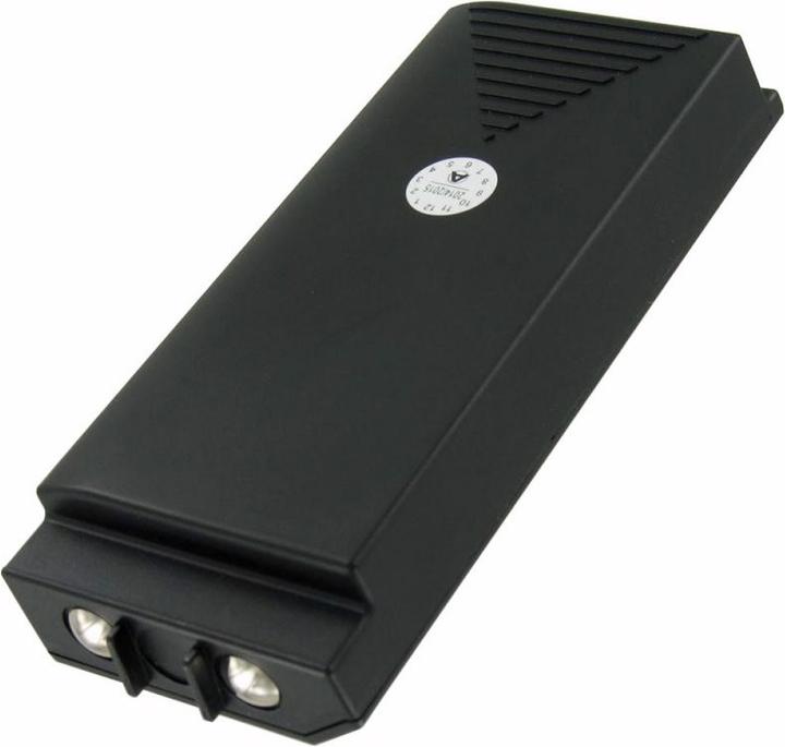 Produktbild AccuCell Akku für den Hiab XS Drive Kranakku 16262, 3786692 (7.20 V, 2000 mAh)