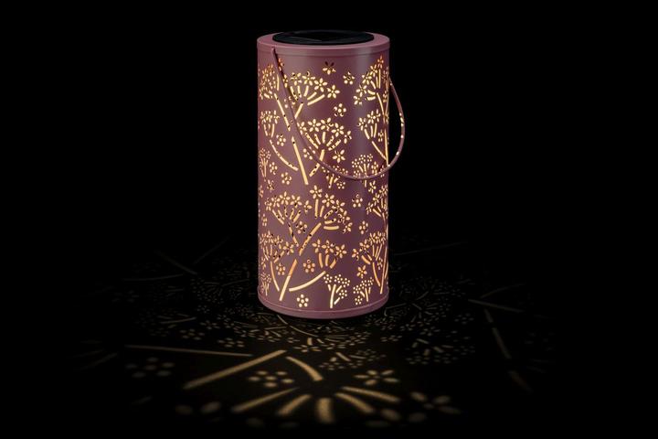 Produktbild STT Solar Flowery Lantern