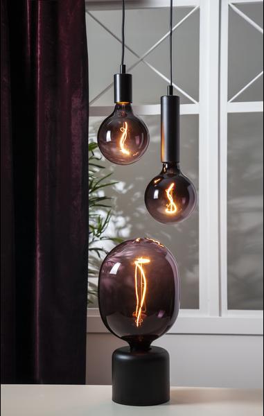 Produktbild Star Trading C150 Colourmix (E27, 4 W, 60 lm, 1 x, G)