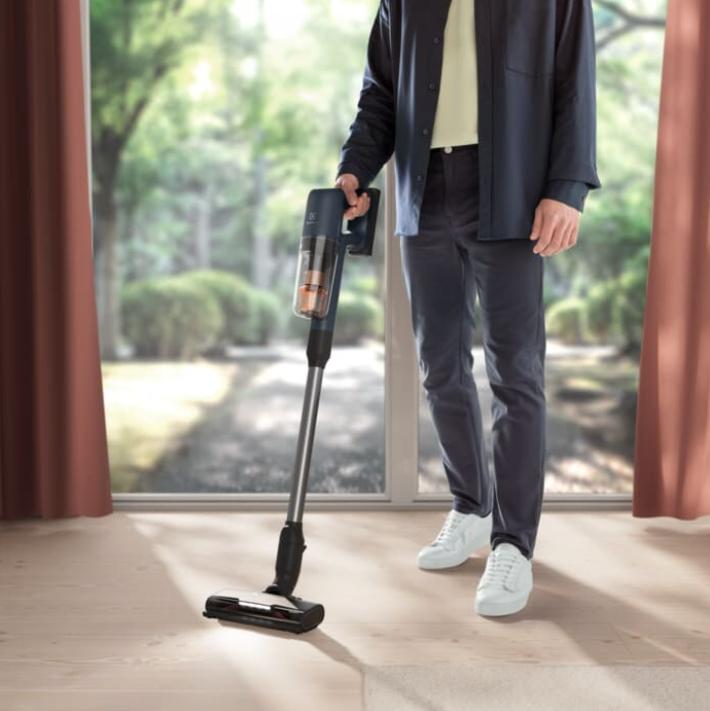Produktbild Electrolux Vacuum Cleaner Stick Ep71b14wet Electrol