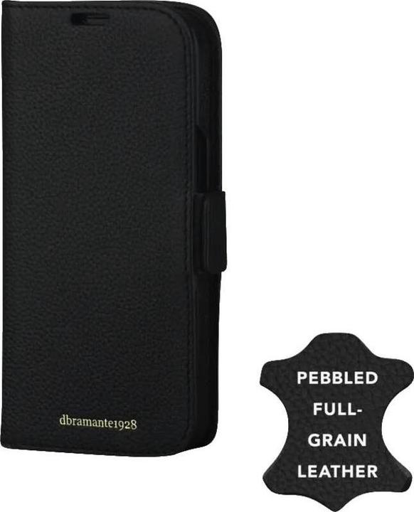 Actual product image dbramante1928 New York (Apple iPhone 15 Plus)
