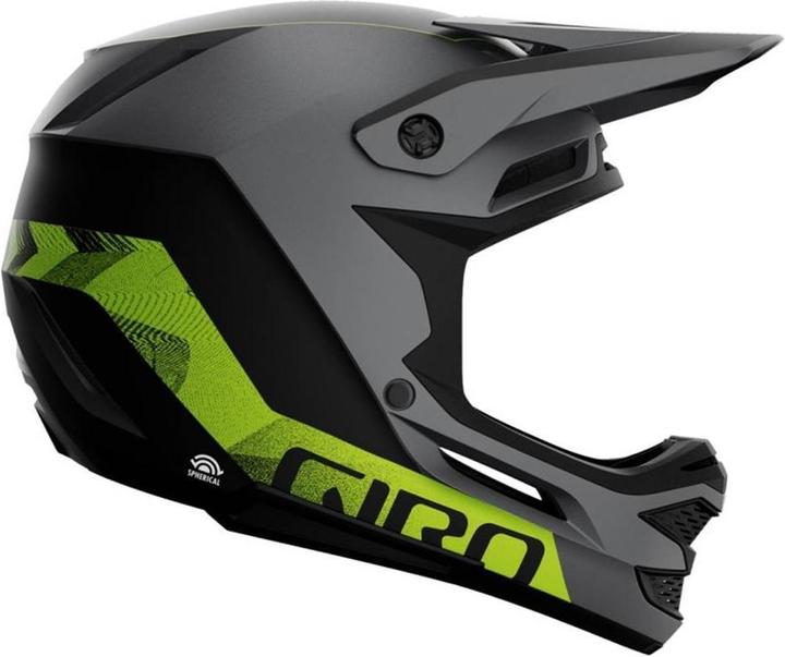 Immagine prodotto Giro Insurgent Shperical (51 - 55 cm)