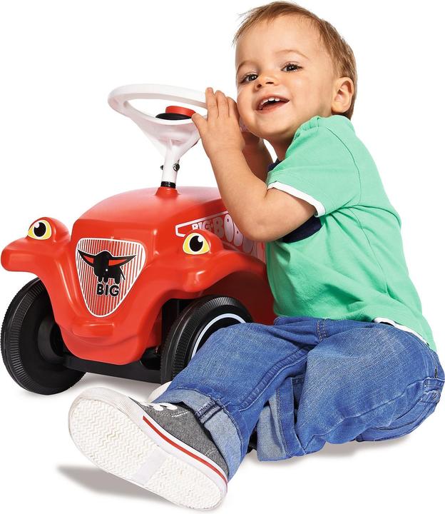 Image du produit BIG Bobby-Car