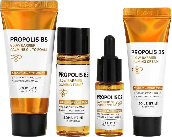 Produktbild Some By Mi Propolis Trail Kit