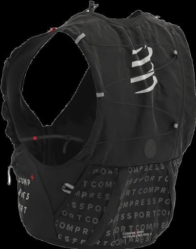 Produktbild Compressport UltRun S Pack Evo 15 (10 l)