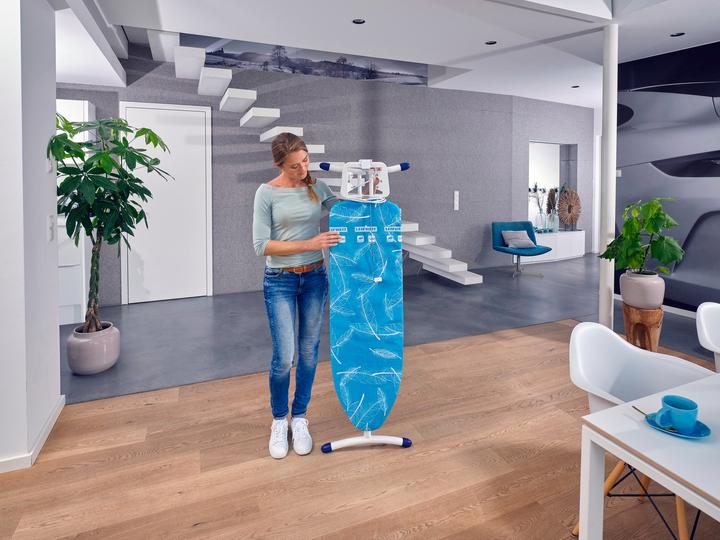Actual product image Leifheit Air Board M Solid Plus (120 x 38 cm)