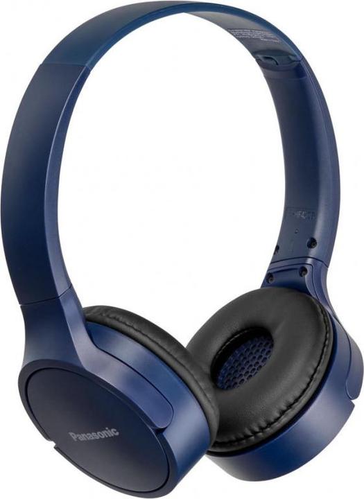 Immagine prodotto Panasonic RP-HF410B (ANC, 24 h, Senza fili)