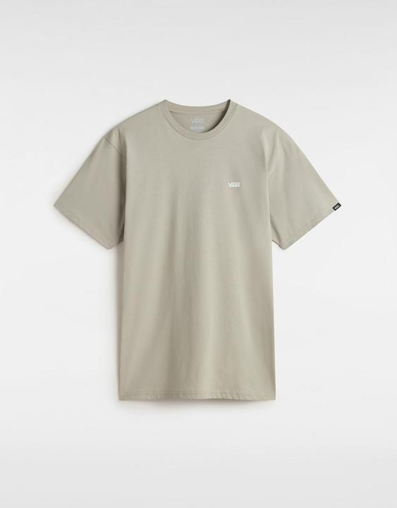 Produktbild Vans Left Chest Logo Tee London Fog (S)