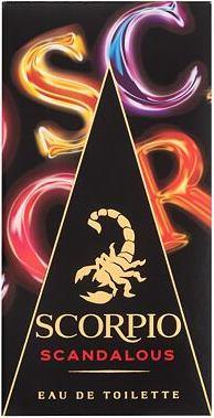 Produktbild Scandalous (Eau de Toilette, 75 ml)