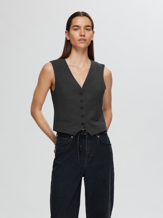 Produktbild Selected Femme Elegante Weste (40)