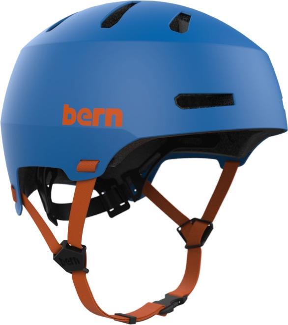 Produktbild Bern Macon 2.0 H2O
