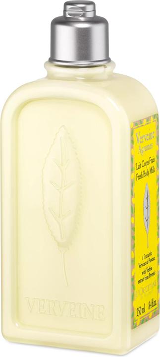 Image du produit L'Occitane Verveine Agrumes (Crème pour le corps, 250 ml)