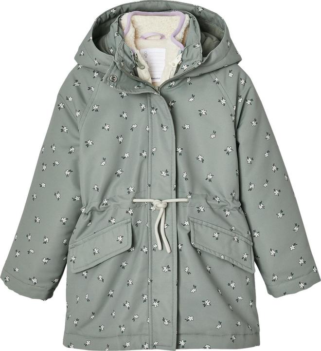 Produktbild Vertbaudet Mädchen 3-in-1-Jacke mit Recycling-Polyester (92)