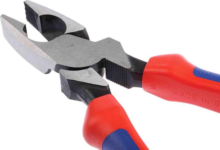 Productafbeelding Knipex Combinatietang (240 mm)