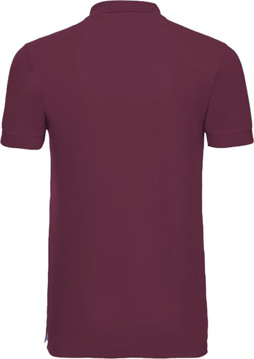 Image du produit Russell Polo Stretch à manches courtes (M)