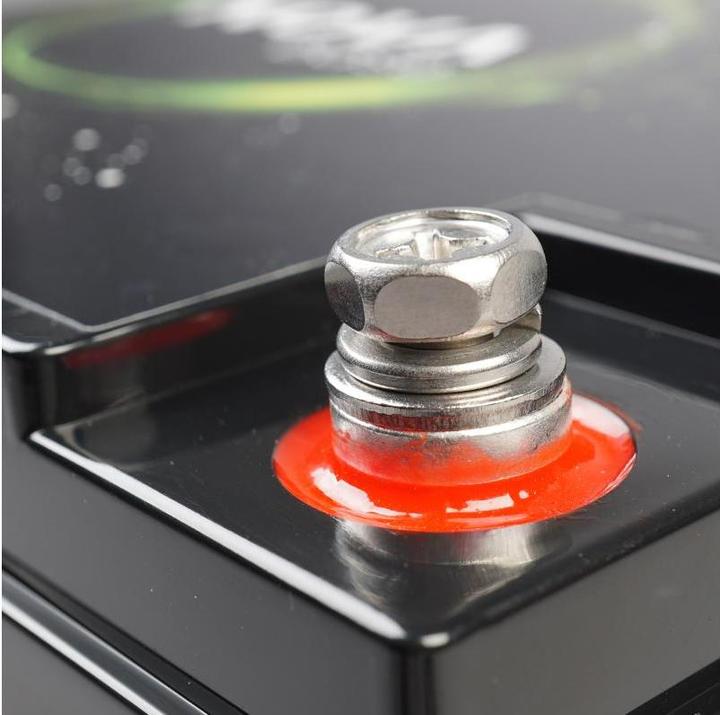 Produktbild Wattstunde Batterie NOVA Base 60 Ah LiFePO4 (12.80 V, 60 Ah)