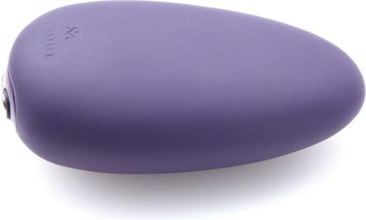 Actual product image Je Joue MiMi Vibrator Purple