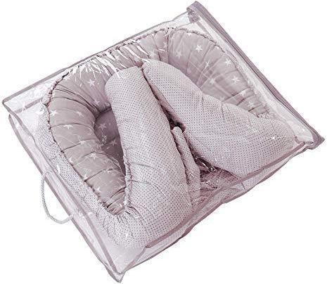Produktbild Medi Partners Babynest