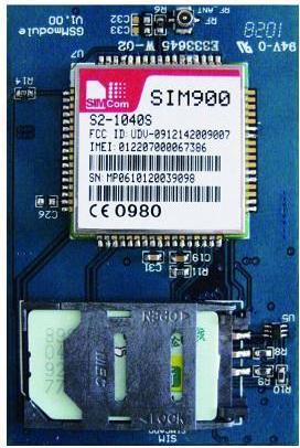 Immagine prodotto Tiptel Modulo Yeastar GSM