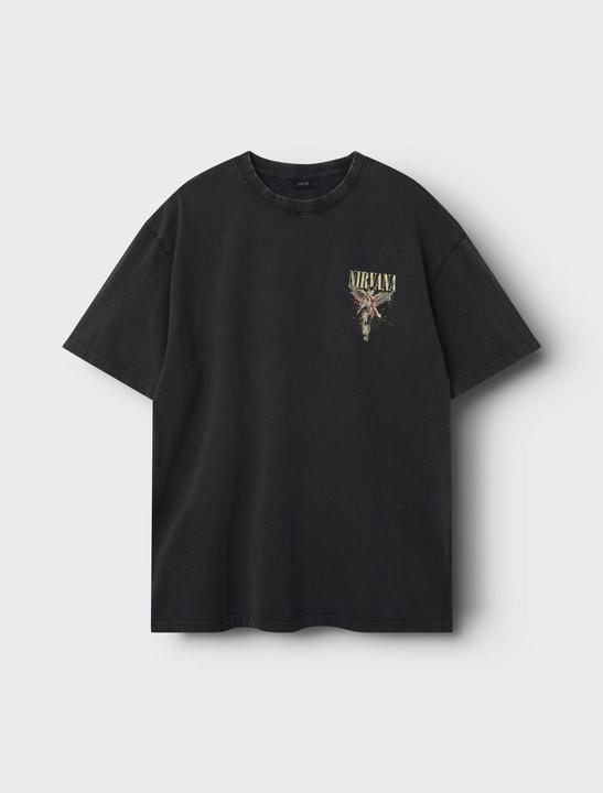 Produktbild Lmtd Nirvana T-Shirt (L)
