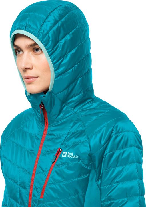 Produktbild Jack Wolfskin Routeburn Pro Ins Jkt W (L)