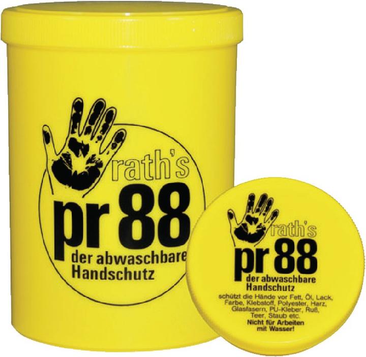 Image du produit BRW Lotion de protectrice PR 88
