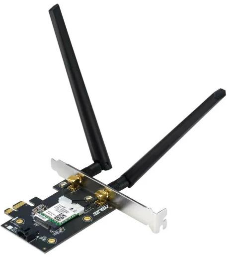 Image du produit ASUS PCE-AXE59BT (PCI-E x1)