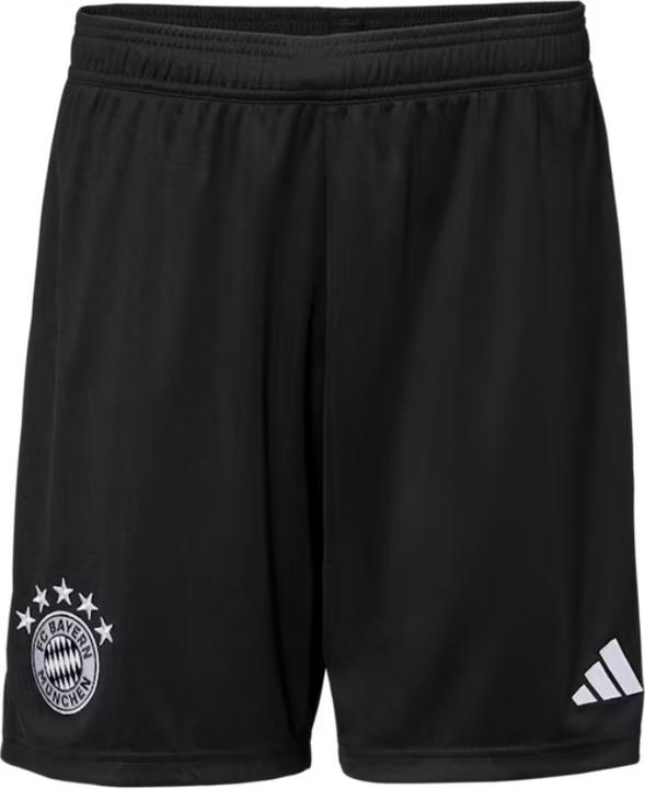 Image du produit adidas Short de gardien de but du FC Bayern Mnchen (S)